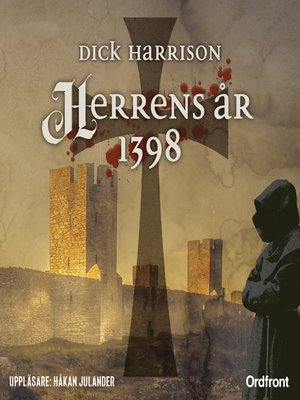 cover image of Herrens år 1398